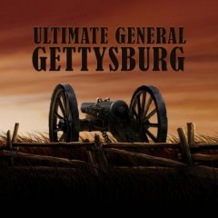 Ultimate General: Gettysburg (EU)