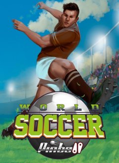 World Soccer Pinball (EU)