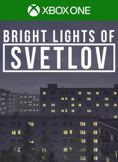 Bright Lights Of Svetlov (EU)