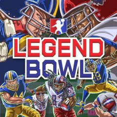 Legend Bowl (EU)