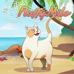 Fluffy Milo (EU)