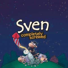 <a href='https://www.playright.dk/info/titel/sven-completely-screwed'>Sven: Completely Screwed</a>    30/30