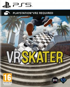 VR Skater (EU)