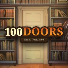 100 Doors: Escape From School (EU)