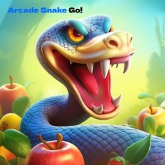 Arcade Snake Go! (EU)
