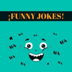 Funny Jokes (EU)