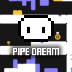 Pipe Dream (2023) (EU)