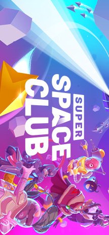 Super Space Club (US)