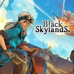 Black Skylands (EU)