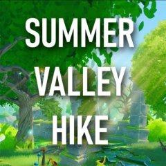 Summer Valley Hike (EU)