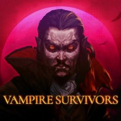 Vampire Survivors (EU)