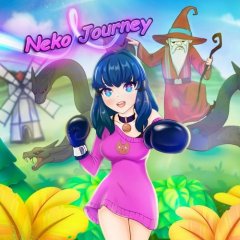 Neko Journey (EU)