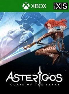 Asterigos: Curse Of The Stars [Download] (US)