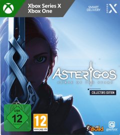 Asterigos: Curse Of The Stars [Collector's Edition] (EU)