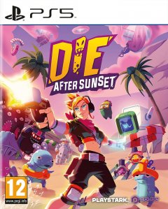 Die After Sunset (EU)
