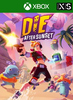 Die After Sunset (US)