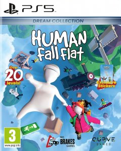 Human: Fall Flat: Dream Collection (EU)