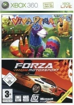 Viva Piata / Forza Motorsport 2 (EU)