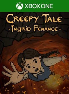 Creepy Tale: Ingrid Penance (EU)