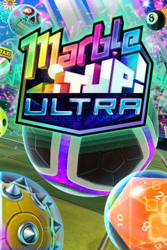 Marble It Up! Ultra (EU)