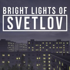 Bright Lights Of Svetlov (EU)