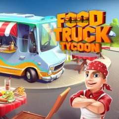 Food Truck Tycoon (EU)