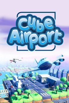 Cube Airport (EU)