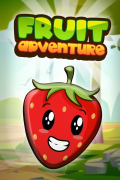 Fruit Adventure (EU)