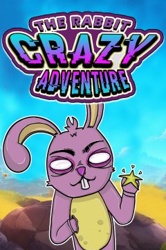 Rabbit Crazy Adventure, The (EU)