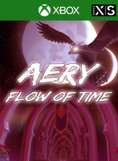 Aery: Flow Of Time (EU)