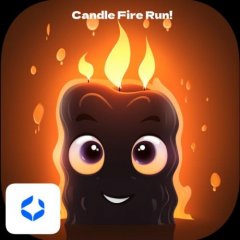 Candle Fire Run! (EU)