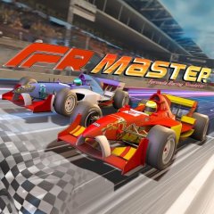 FRMaster: Formula Racing Simulator (EU)