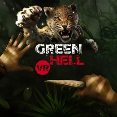 Green Hell VR (EU)