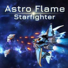 Astro Flame: Starfighter (EU)