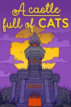 Castle Full Of Cats, A (EU)