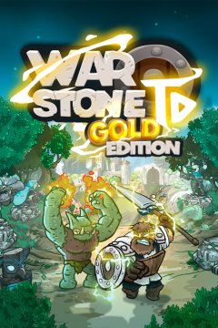 <a href='https://www.playright.dk/info/titel/warstone-td-gold-edition'>Warstone TD: Gold Edition</a>    26/30