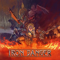 Iron Danger (EU)