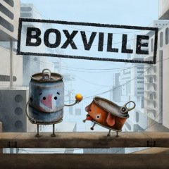 Boxville (EU)