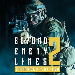 Beyond Enemy Lines 2 (EU)