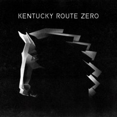 Kentucky Route Zero (EU)