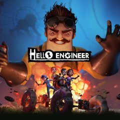 <a href='https://www.playright.dk/info/titel/hello-engineer'>Hello Engineer</a>    13/30