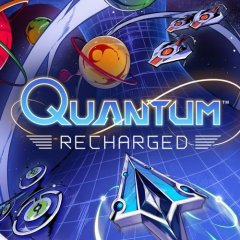 Quantum: Recharged (EU)