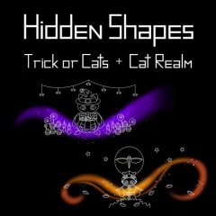 Hidden Shapes: Cat Realm + Trick Or Cats (EU)