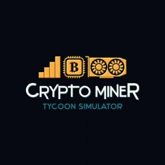 Crypto Miner Tycoon Simulator (EU)