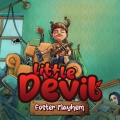 Little Devil: Foster Mayhem (EU)