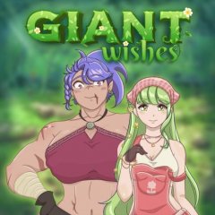 Giant Wishes (EU)