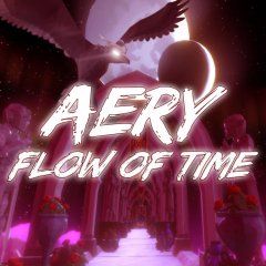 Aery: Flow Of Time (EU)