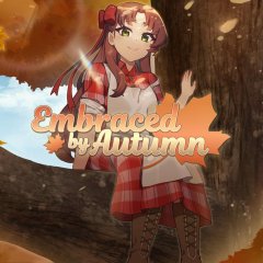 <a href='https://www.playright.dk/info/titel/embraced-by-autumn'>Embraced By Autumn</a>    20/30
