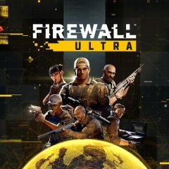 Firewall Ultra (EU)