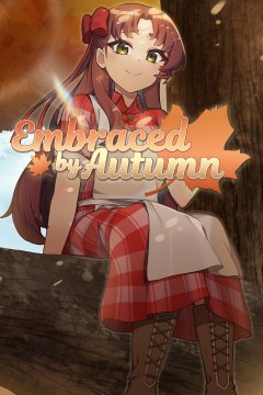 <a href='https://www.playright.dk/info/titel/embraced-by-autumn'>Embraced By Autumn</a>    25/30